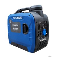 Бензиновый генератор Hyundai HHY 2065Si
