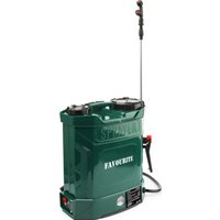 Аккумуляторный опрыскиватель Favourite SP 10AC