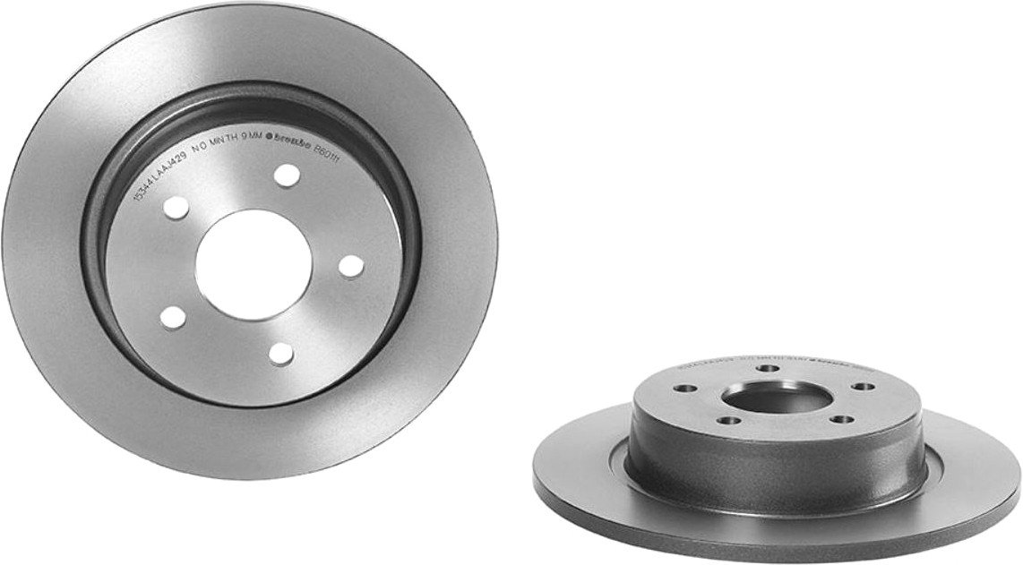 

Brembo 08B60111