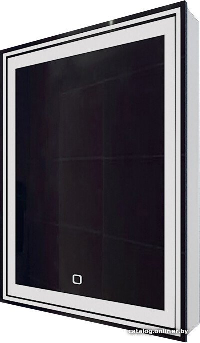 Mixline Шкаф с зеркалом Мелис R 547078 (с подсветкой)