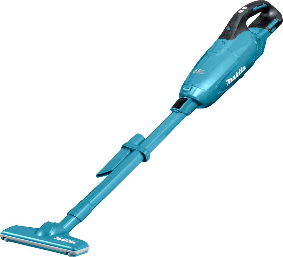 

Пылесос Makita DCL282FZ