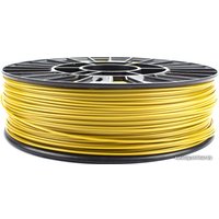 Пластик Unid PLA 1.75 мм 800 г (золотистый)