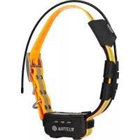 Ошейник с GPS-трекером Artelv Collar 2W