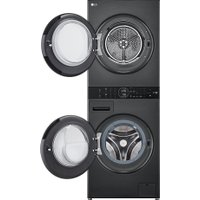 Стирально-сушильная машина LG W4W8LVPKZHM в Могилеве