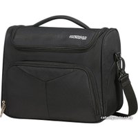 Дорожная сумка American Tourister SummerFunk Black 27 см