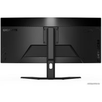 Игровой монитор Gigabyte G34WQC A