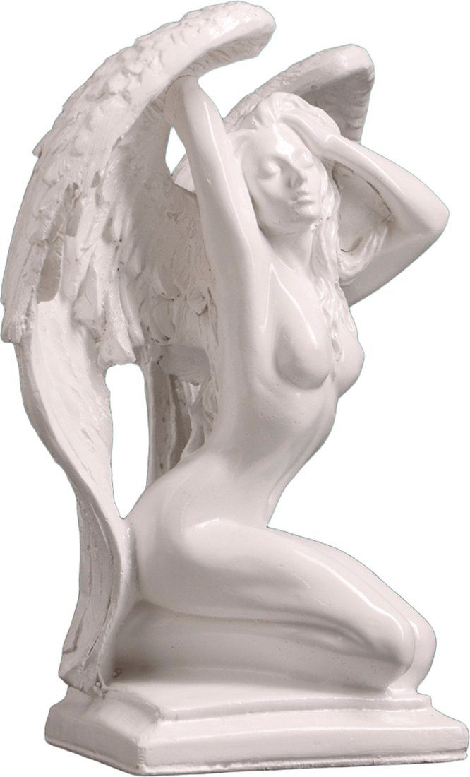 

Статуэтка Хорошие сувениры Девушка Ангел 10180636