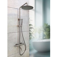 Душевая система  Altrobagno Unione 030210 GrMt