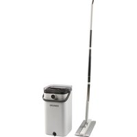 Швабра с отжимом Bruner Home Rein