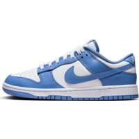 Кроссовки Nike Dunk Low Polar Blue DV0833-400 (46)