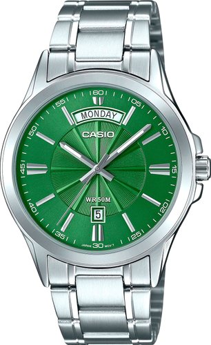 Наручные часы Casio MTP-1381D-3A