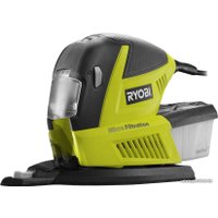 Дельташлифмашина Ryobi RMS180-SA30