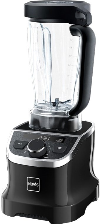 

Стационарный блендер NOVIS Pro 880L (черный)