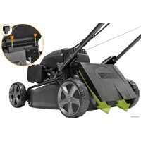 Газонокосилка Carver LMG-2646DM
