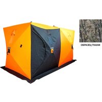 Палатка для зимней рыбалки Ex-Pro Winter 2 7EXW2CA (камуфляж) в Гомеле