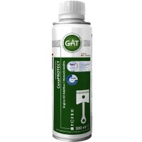 Присадка в масло GAT Присадка в масло на основе керамики CeraProtect 300мл