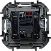 Выключатель карточный Legrand Inspiria 673801