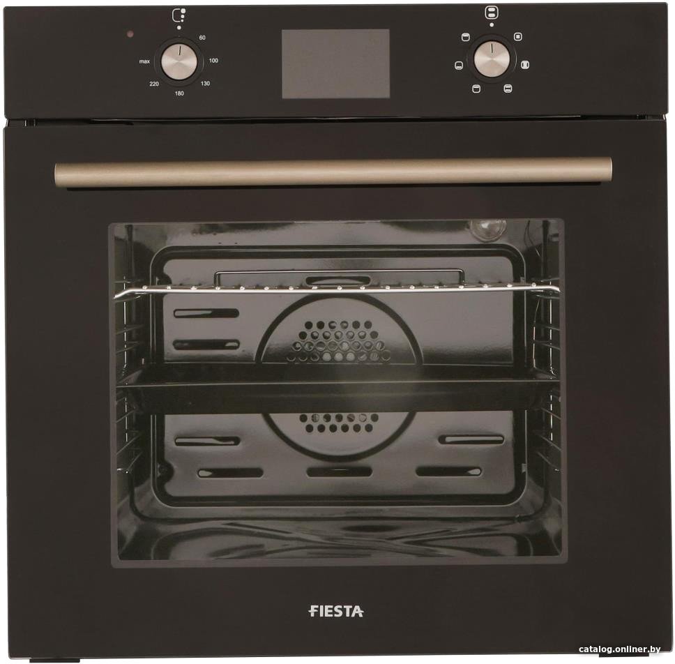 Электрический духовой шкаф Fiesta BE6T0043-P