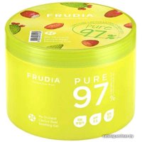  Frudia Гель для тела Тонизирующий с кактусом 300 мл