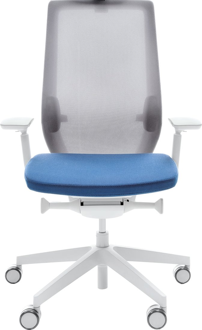

Офисное кресло Profim Accis Pro 150SFL P63PU (голубой)