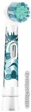 Сменная насадка Oral-B Kids EB10S Star Wars (1 шт)