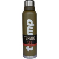 Термос TRAMP TRC-029 1.6л (оливковый)