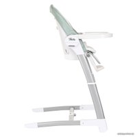 Высокий стульчик Pituso Triola (зеленый)