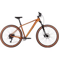 Велосипед Stinger Gradient STD 29 XL 2025 (золотистый)