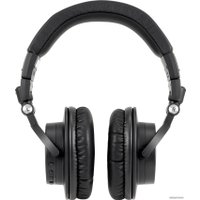 Наушники Audio-Technica ATH-M50XBT2 (черный) в Гомеле