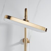 Душевая система  Rose R1836G