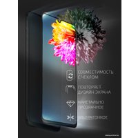 Защитное стекло Volare Rosso Fullscreen full glue для Samsung Galaxy М21/A50/А30/A50s