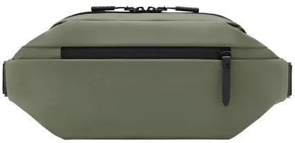 

Сумка на пояс Xiaomi Sports Chest Bag (зеленый)