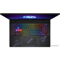 Игровой ноутбук MSI Pulse 17 AI C1VGKG-023RU