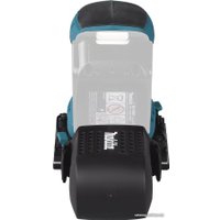 Виброшлифмашина Makita DBO480Z (без АКБ)