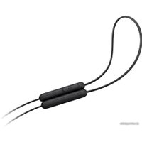 Наушники Sony WI-C310 (черный)