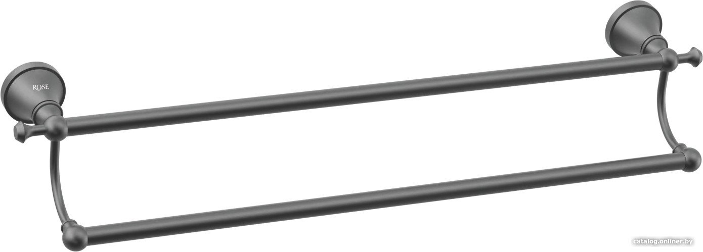 Держатель для полотенца Rose RG1927T