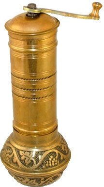 

Ручная кофемолка TimA КС-02