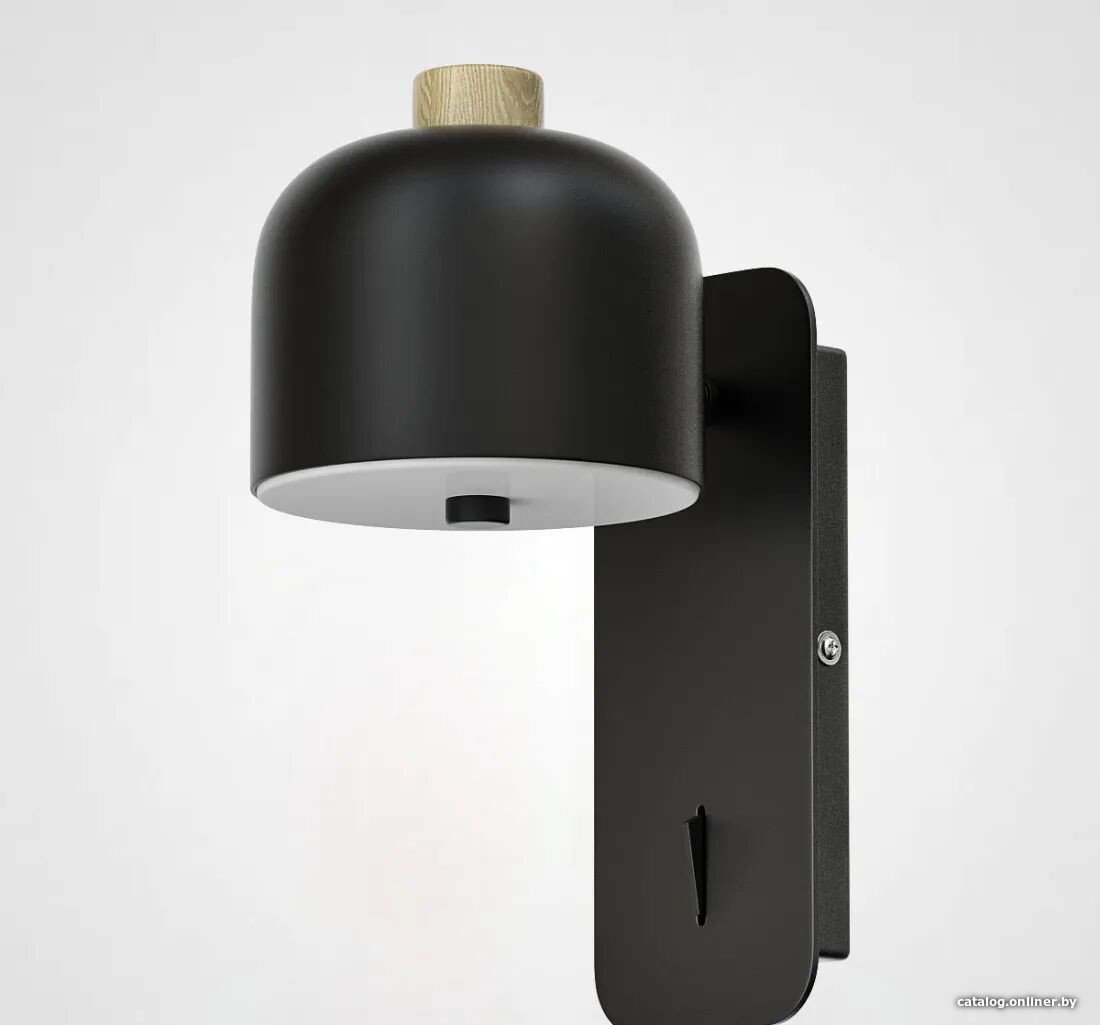 Бра ImperiumLoft Stille01 178473-26