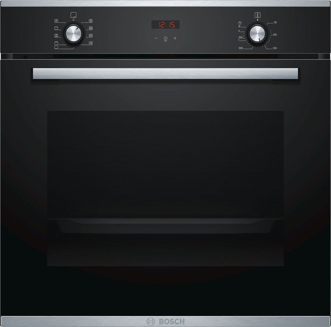 

Электрический духовой шкаф Bosch HBA2140S0