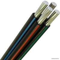 Провод силовой ЭС СИП-4 4х35 115523 (60 м)