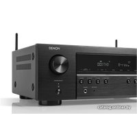 AV ресивер Denon AVR-S660H