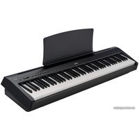 Цифровое пианино Kawai ES110 (черный)