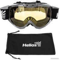 Горнолыжная маска (очки) Helios HS-MT-001-Y