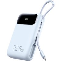 Внешний аккумулятор McDodo MC-3254 10000mAh (голубой)