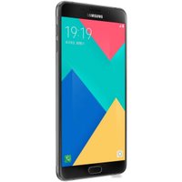Телефон Samsung Galaxy A9 Pro (2016) Black [A9100]