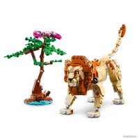 Конструктор LEGO Creator 31150 Дикие животные сафари