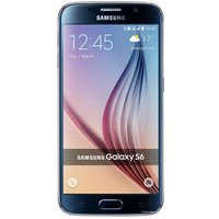 Смартфон Samsung Galaxy S6 Duos (32GB) (G9200)