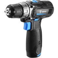 Дрель-шуруповерт Deko ZKCD12 084-1008 (с 1-им АКБ)