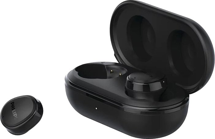 

Наушники Philips TAT4556BK/00