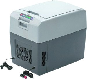 

Автомобильный холодильник Waeco TropiCool TC 35FL